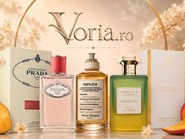 3 parfumuri de vara care seduc