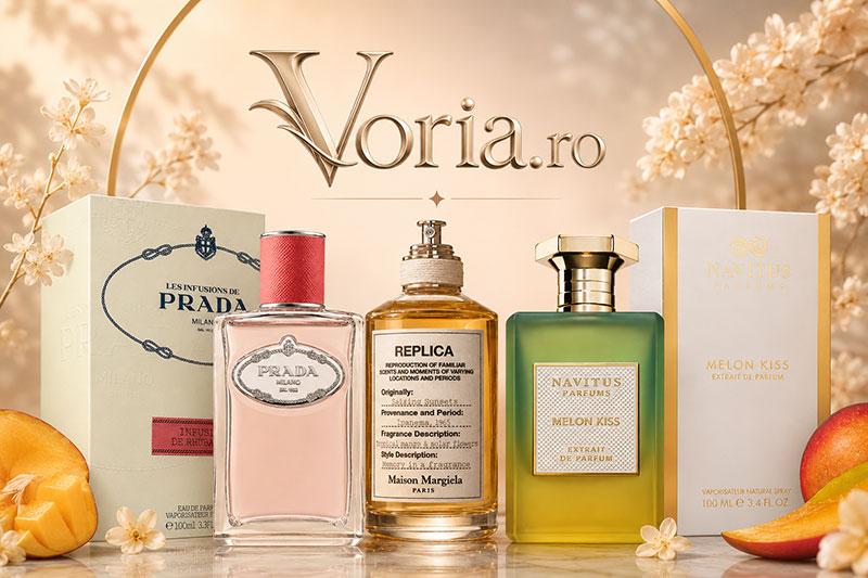 3 parfumuri de vara care seduc 1 3 parfumuri de vara care seduc
