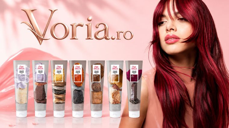 Cum pastrezi efectul glossy al parului roscat mai mult timp? 1 Cum pastrezi efectul glossy al parului roscat mai mult timp