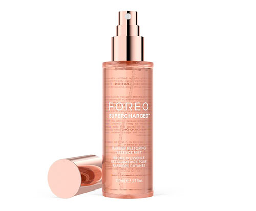 FOREO SUPERCHARGED Barrier Restoring Essence Mist 