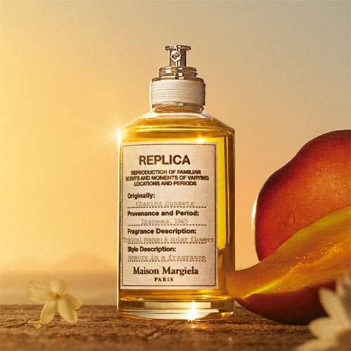 Parfum Maison Margiela REPLICA Chasing Sunsets Parfum Maison Margiela REPLICA Chasing Sunsets