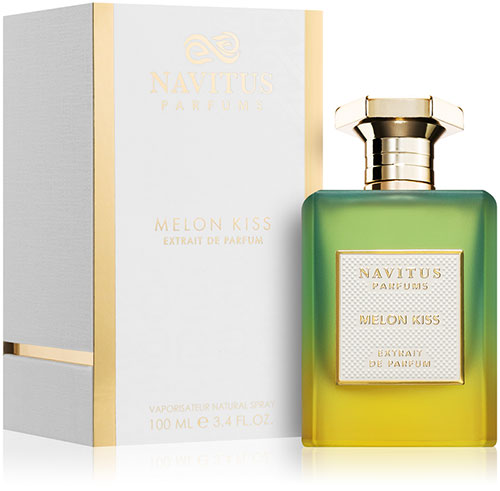 Parfum Navitus Parfums Melon Kiss Parfum Navitus Parfums Melon Kiss